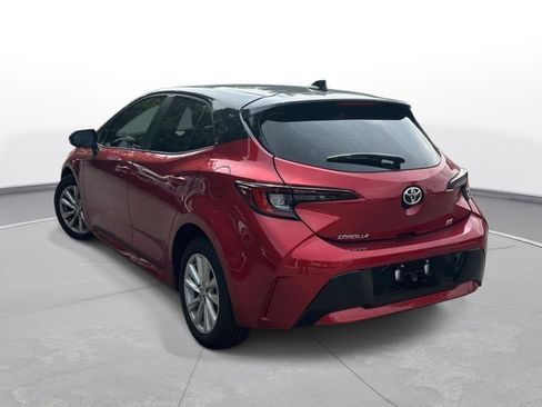 Used 2026 Toyota Corolla SE FWD image 8