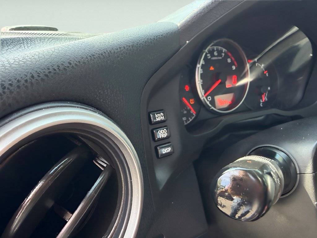 Used 2016 Subaru BRZ Limited w/ Popular Package #3 RWD image 35