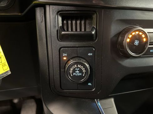 Certified 2021 Ford F150 XL w/ STX Appearance Package image 16