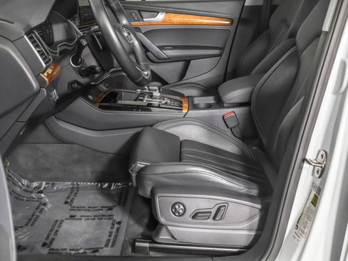 Used 2023 Audi Q5 2.0T Premium Plus w/ Premium Plus Package image 27