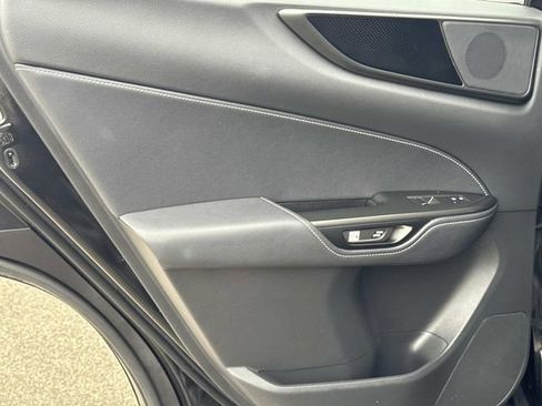 Certified 2024 Lexus NX 350 350 Base w/ Cold Area Package image 12