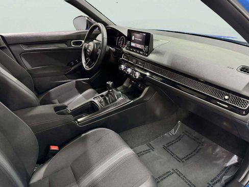 Used 2023 Honda Civic Sport image 41