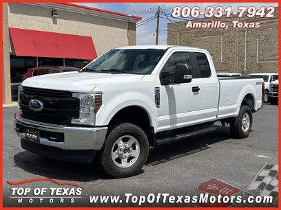 Used 2019 Ford F350 XL w/ XL Value Package