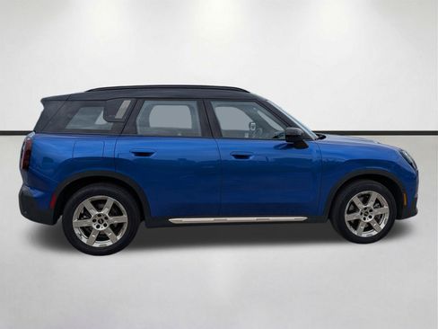 Used 2025 MINI Cooper Countryman S AWD/4WD image 3