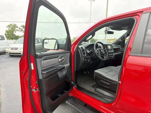 Used 2022 RAM 1500 Big Horn AWD/4WD image 18