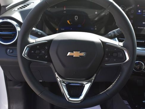 New 2026 Chevrolet Trax LT w/ Driver Confidence Package image 19