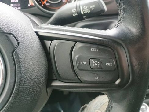 Used 2021 Jeep Wrangler Unlimited Sport AWD/4WD image 27