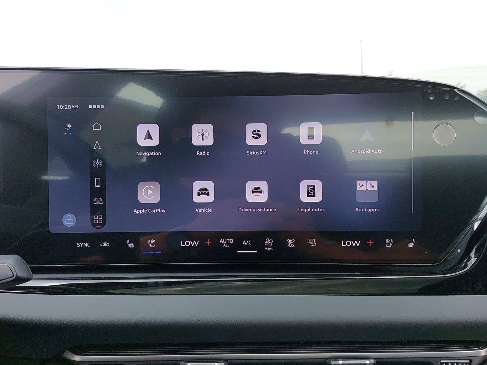 New 2026 Audi A6 Premium Plus AWD/4WD image 27