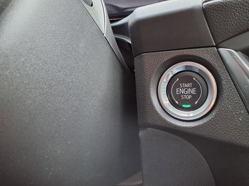 New 2026 Buick Encore GX Preferred FWD image 11