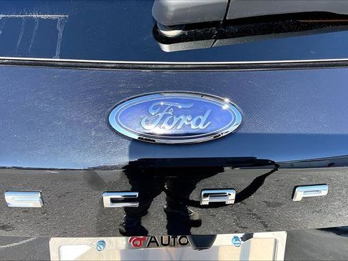 Used 2025 Ford Escape ST-Line image 31
