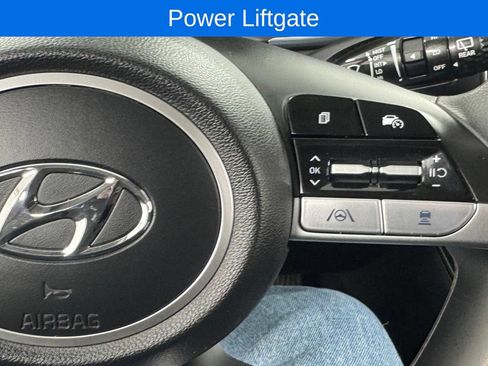 Used 2024 Hyundai Tucson SEL AWD/4WD image 23