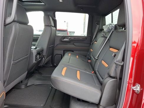 New 2026 GMC Sierra 2500 AT4 w/ AT4 Premium Plus Package image 11