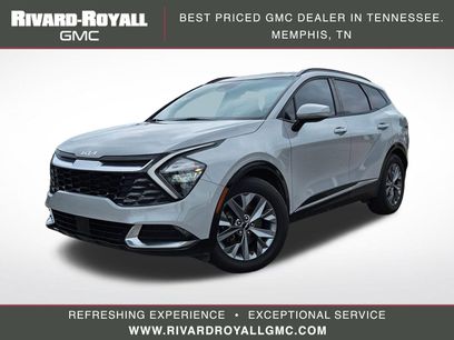 Used 2023 Kia Sportage SX