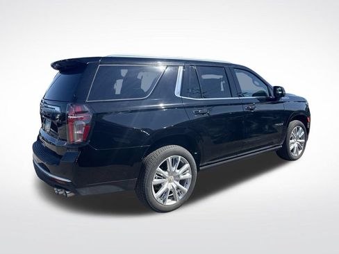 Used 2023 Chevrolet Tahoe High Country w/ Premium Package 2 AWD/4WD image 5