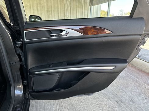 Used 2016 Lincoln MKZ Base w/ Equipment Group 300A Reserve image 32