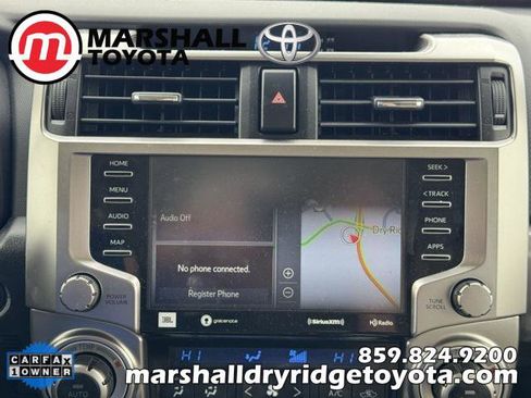 Certified 2024 Toyota 4Runner Limited image 23