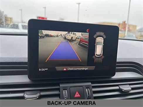 Used 2020 Audi Q5 2.0T Premium image 37