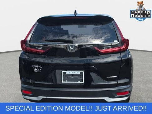 Used 2022 Honda CR-V Special Edition image 6