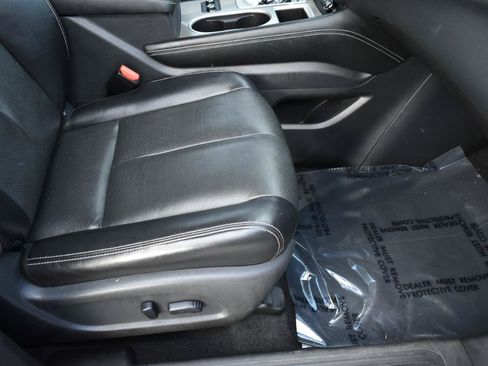 Used 2018 Nissan Murano Platinum FWD image 30