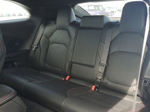 New 2026 Dodge Charger R/T Scat Pack image 16