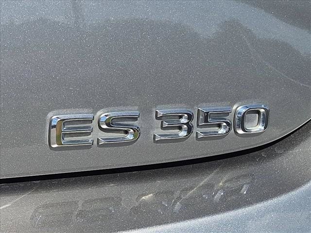 Used 2019 Lexus ES 350 F Sport w/ Accessory Package 2 FWD image 24