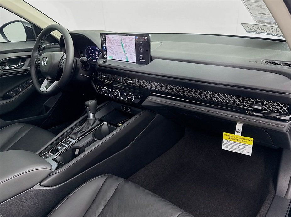 New 2026 Honda Accord Touring image 39