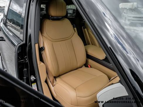 New 2026 Land Rover Range Rover SE AWD/4WD image 41