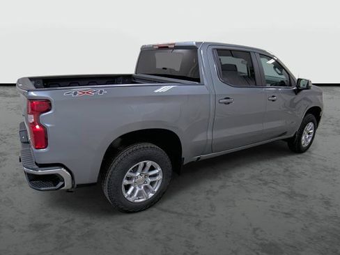 New 2026 Chevrolet Silverado 1500 LT w/ Protection Package image 4