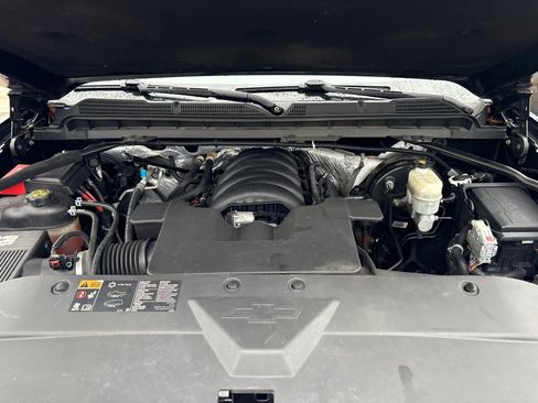 Used 2016 Chevrolet Silverado 1500 LT w/ All Star Edition image 30