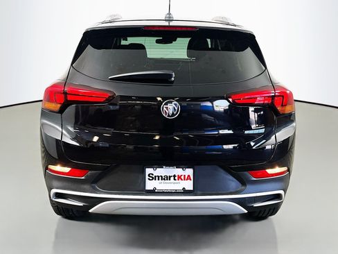 Used 2021 Buick Encore GX Select FWD image 6
