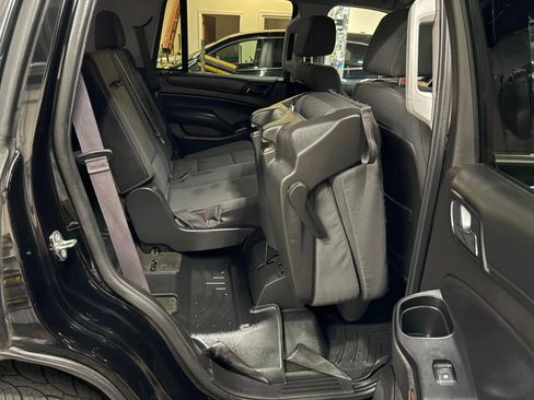Used 2015 Chevrolet Tahoe LS AWD/4WD image 21