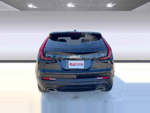 Used 2022 Cadillac XT4 Luxury image 10