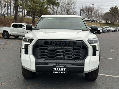 New 2026 Toyota Tundra TRD Pro w/ Tow Tech Package image 23