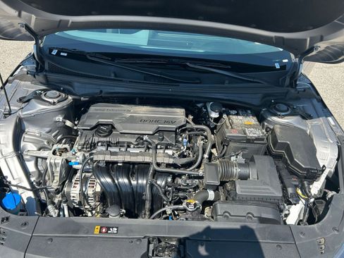 Used 2025 Kia K4 FWD image 27
