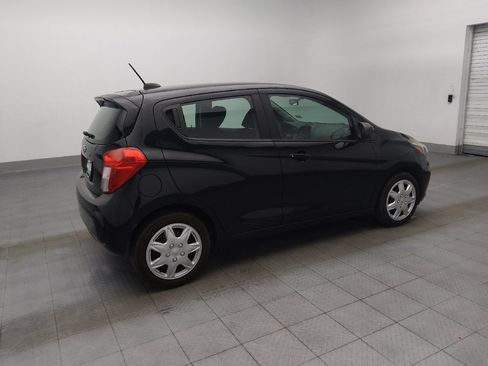 Used 2020 Chevrolet Spark LS FWD image 10