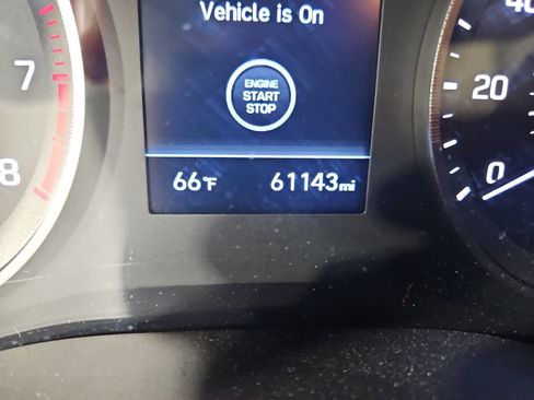 Used 2021 Hyundai Tucson Value image 17