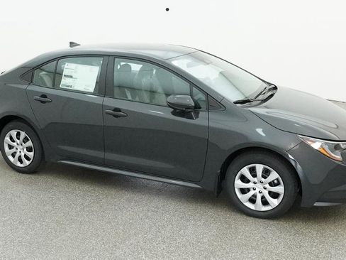 New 2026 Toyota Corolla LE image 20