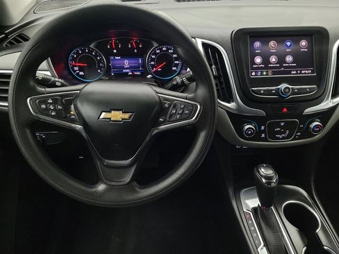 Used 2021 Chevrolet Equinox LT image 22