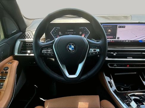 Used 2024 BMW X5 sDrive40i w/ Premium Package RWD image 5