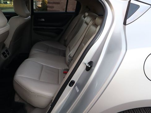 Used 2012 Acura ZDX w/ Technology Package image 20