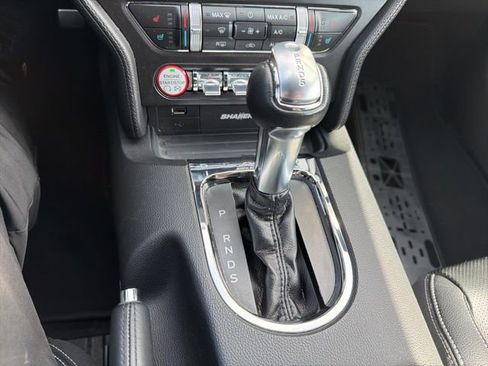 Used 2015 Ford Mustang GT Premium w/ Enhanced Security Package image 17