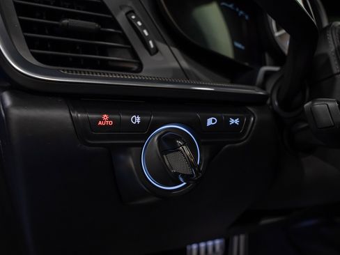 Used 2024 Porsche 911 Turbo S image 49