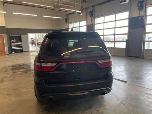 New 2026 Dodge Durango GT w/ Tow 'N Go Package image 7