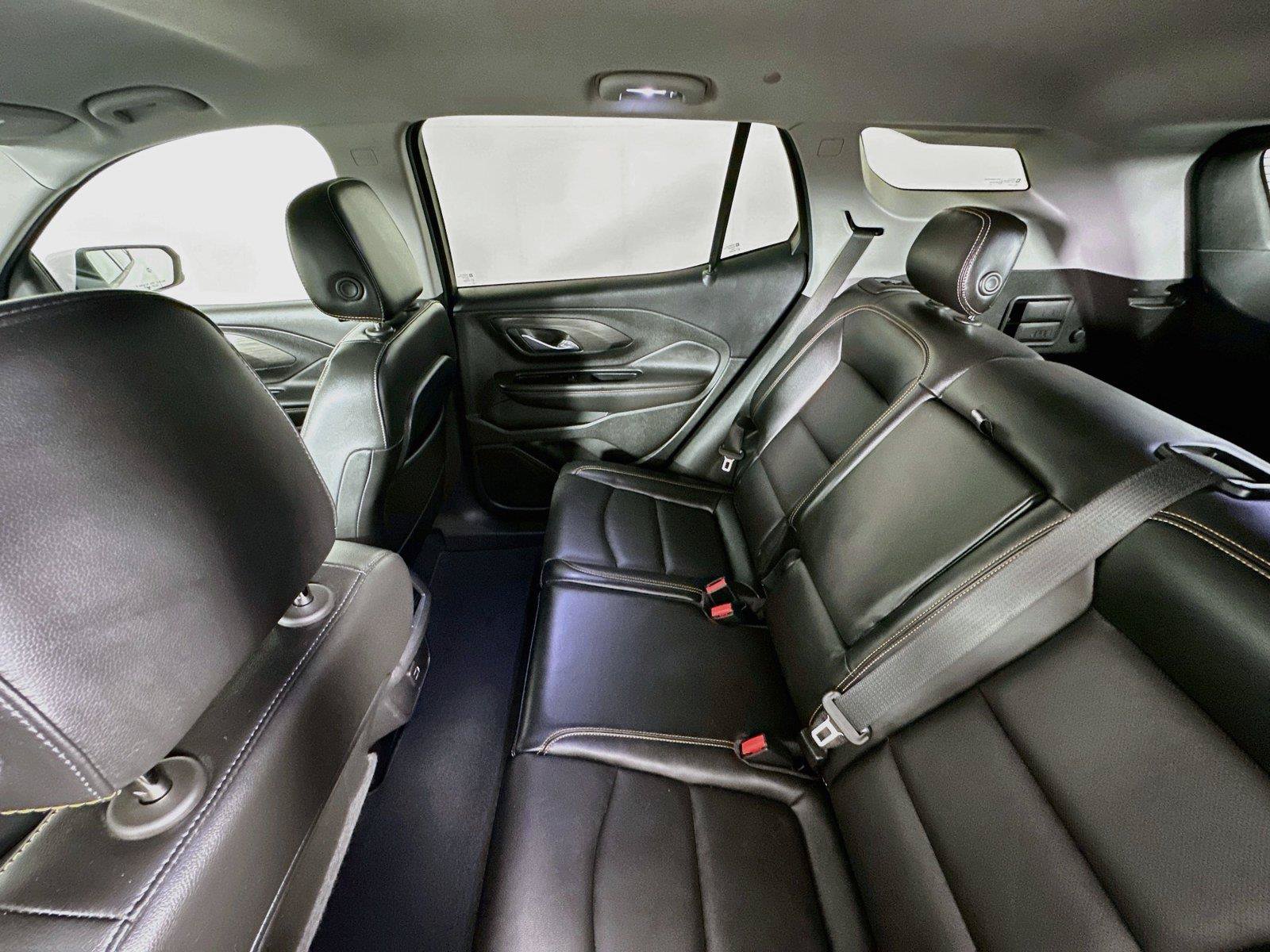 Used 2019 GMC Terrain SLT AWD/4WD image 11