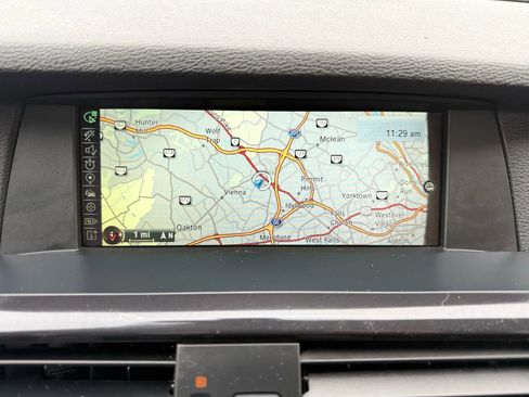 Used 2014 BMW X3 xDrive35i AWD/4WD image 17