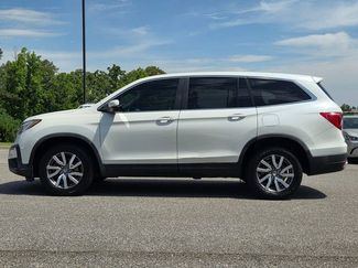 Used 2019 Honda Pilot EX-L video 2