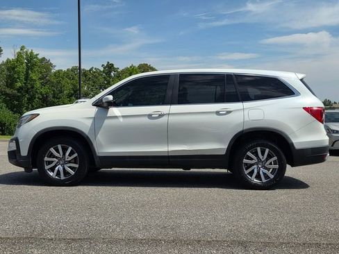 Used 2019 Honda Pilot EX-L image 2