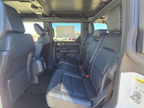 New 2026 Ford Bronco Outer Banks image 20