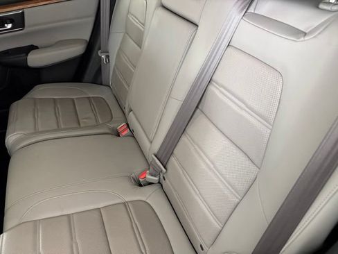 Used 2021 Honda CR-V Touring image 30