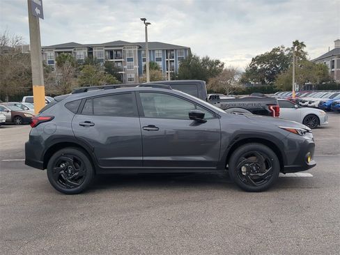 New 2026 Subaru Crosstrek 2.5i Sport image 3